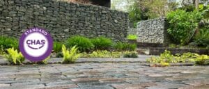 Eco Garden Construct Achieves CHAS Standard Certification