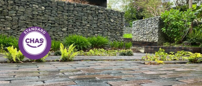 Eco Garden Construct Achieves CHAS Standard Certification
